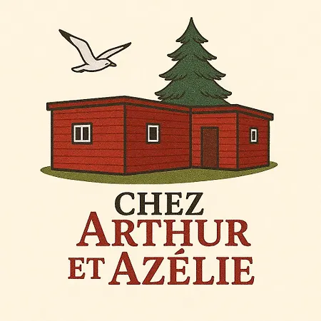 Chez Arthur Et Azelie