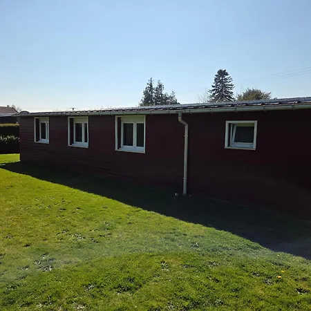 Chez Arthur Et Azelie Holiday home