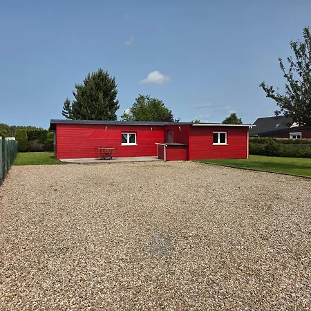 Chez Arthur Et Azelie * Saint-Riquier-es-Plains